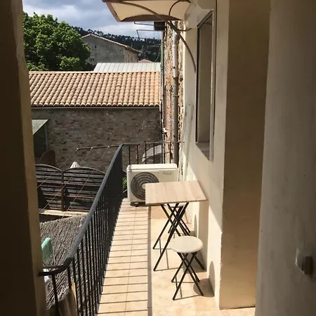 Detente Au Coeur Des Cevennes Besseges Exterior foto