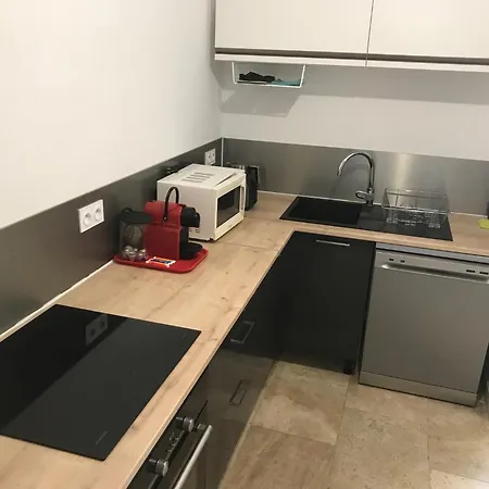 Detente Au Coeur Des Cevennes Besseges Exterior foto