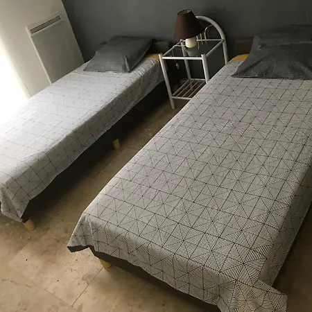 Detente Au Coeur Des Cevennes Besseges Exterior foto