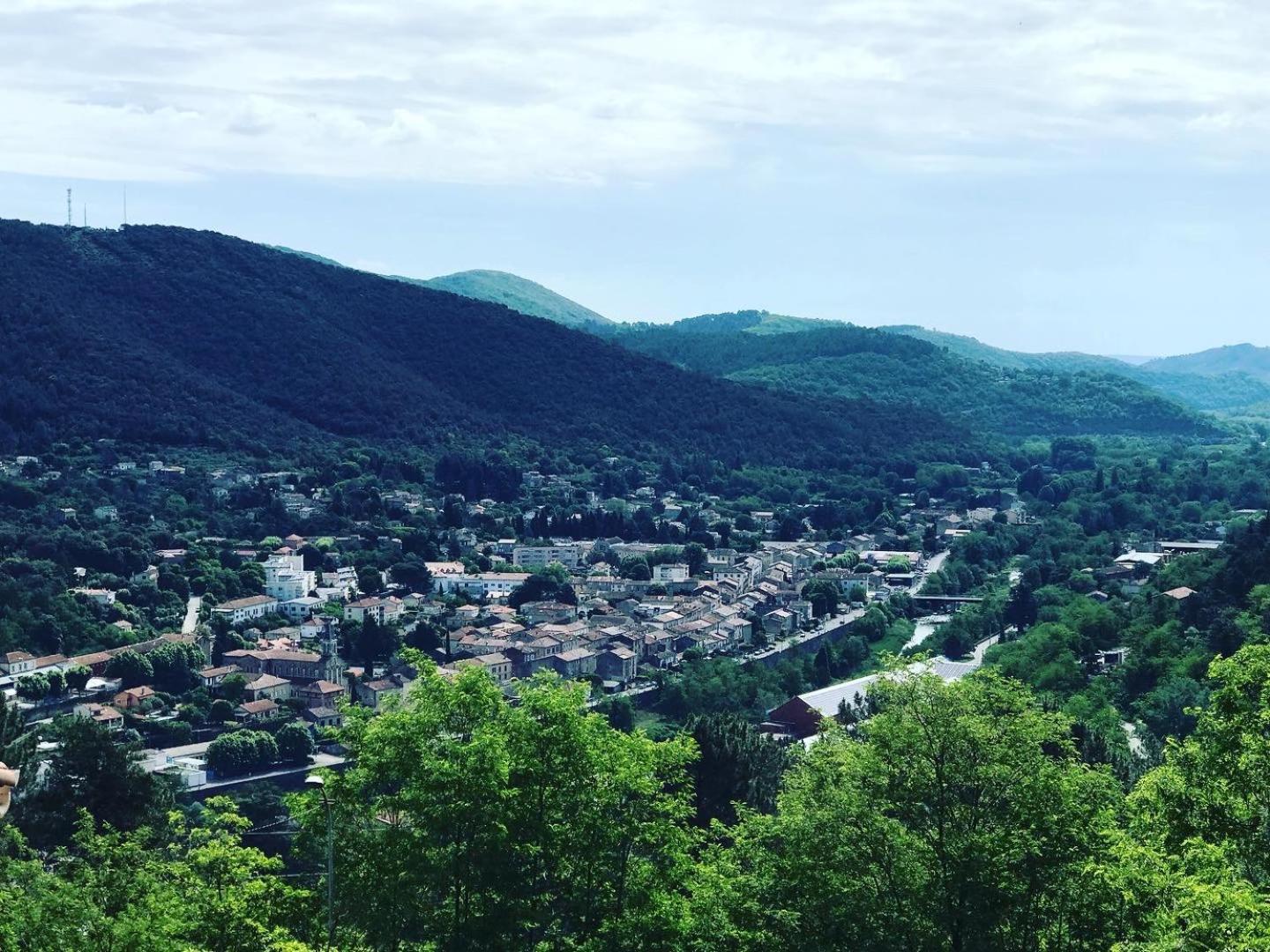 Detente Au Coeur Des Cevennes * Besseges