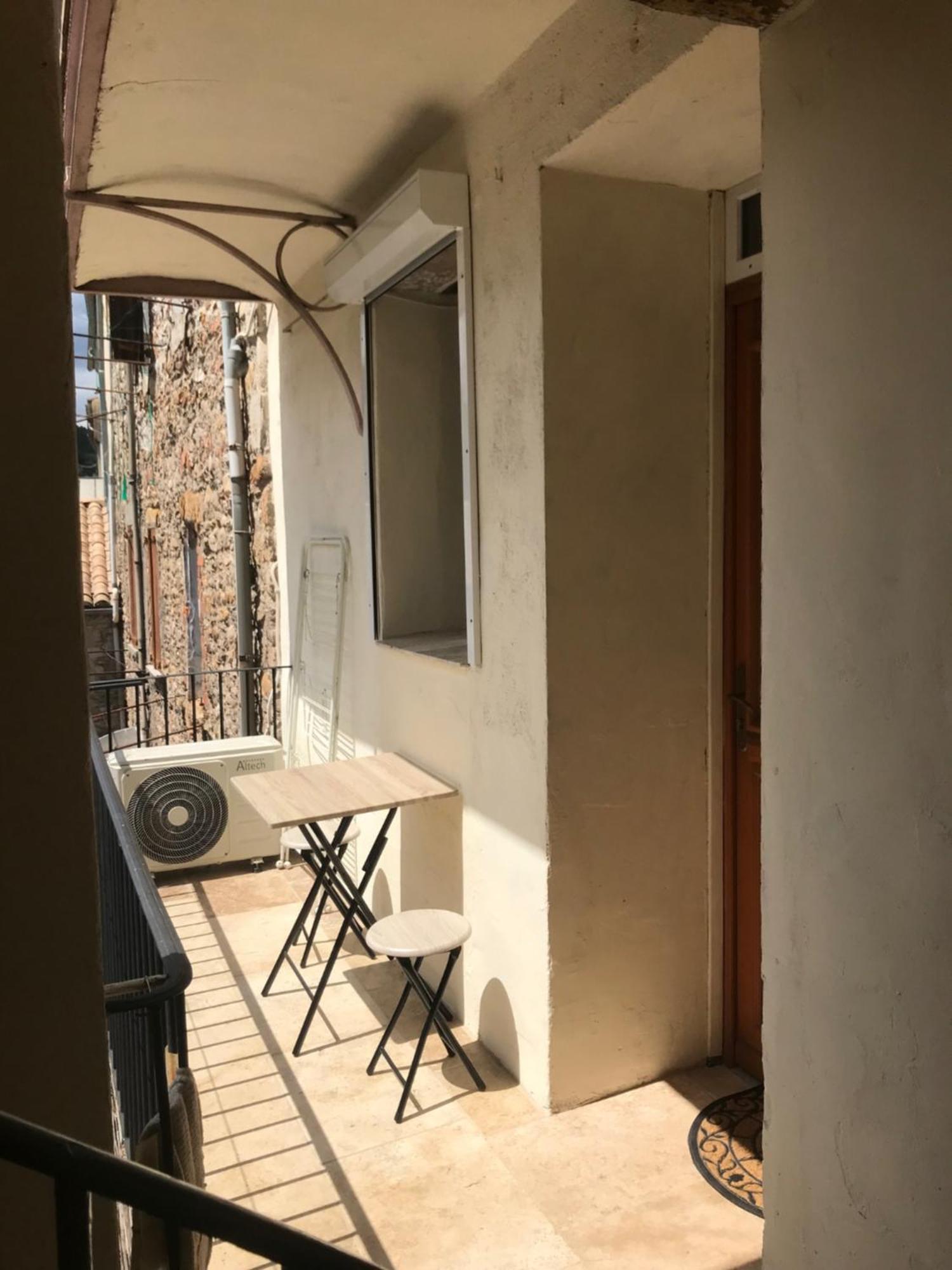 Detente Au Coeur Des Cevennes