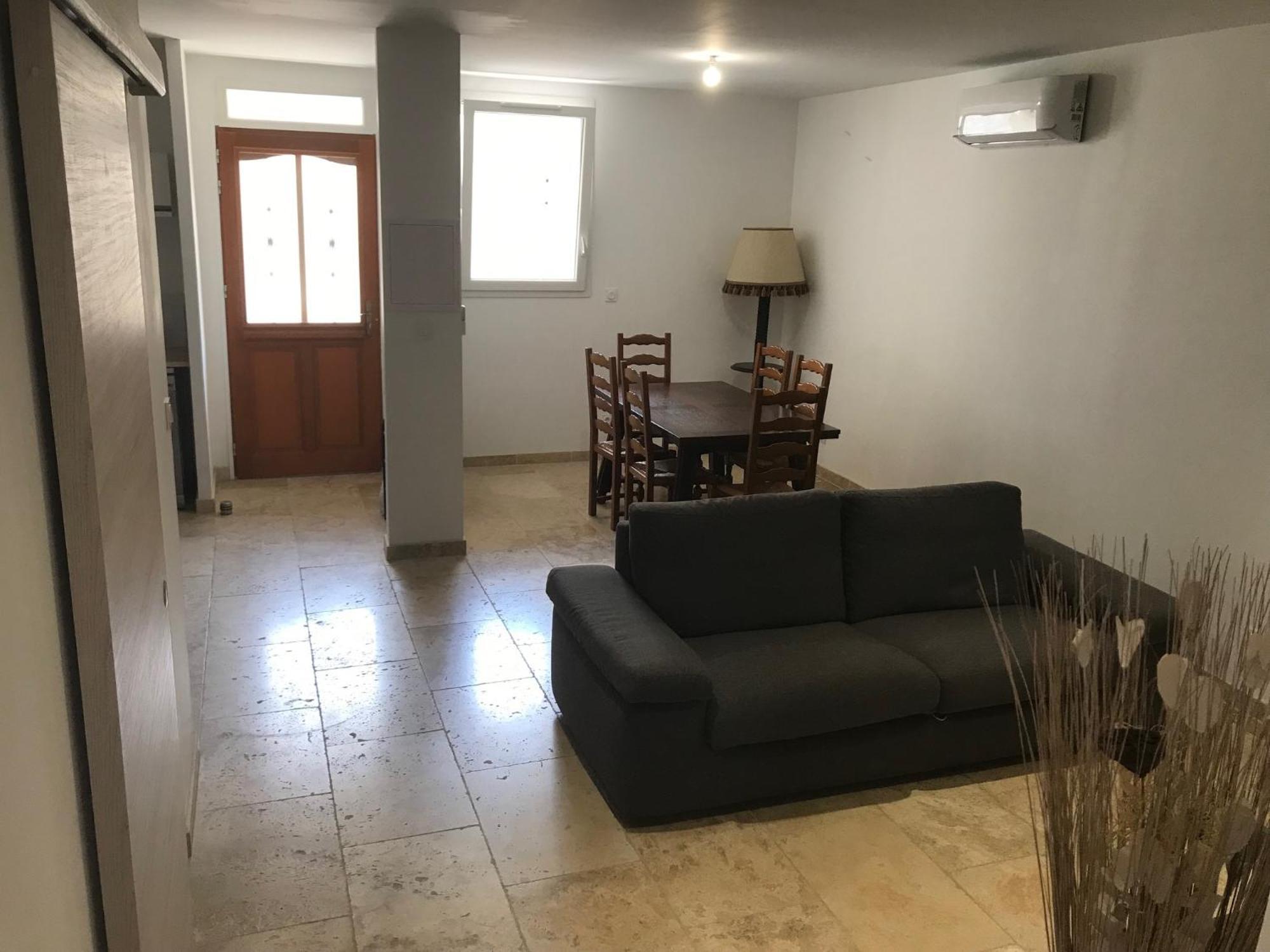 Detente Au Coeur Des Cevennes Apartment Besseges