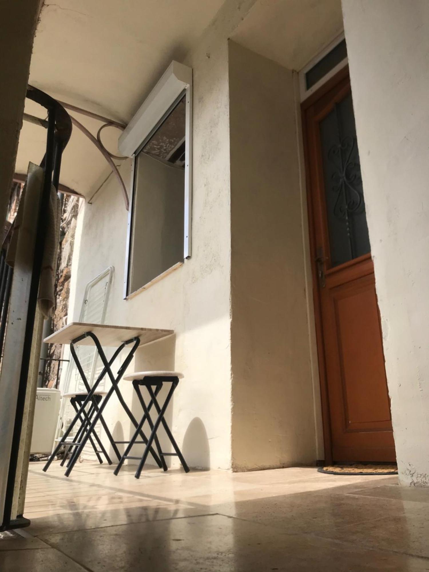 Detente Au Coeur Des Cevennes Apartment