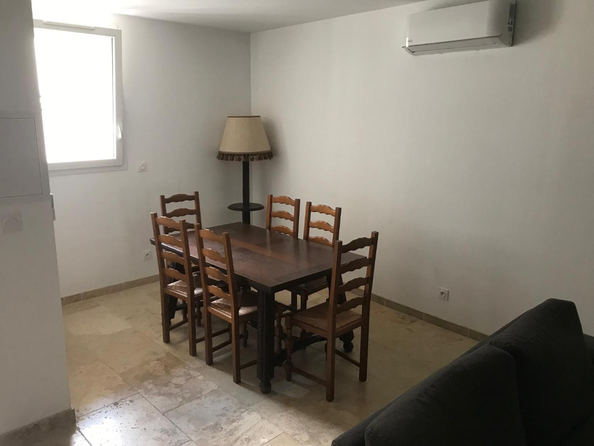 Detente Au Coeur Des Cevennes Apartment