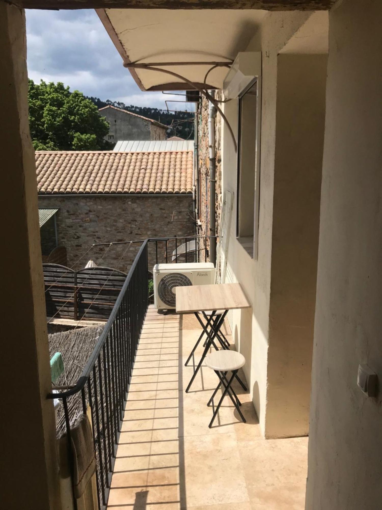 Detente Au Coeur Des Cevennes Apartment *