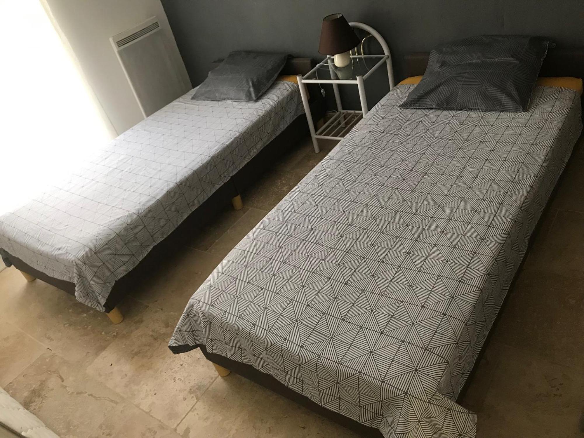Detente Au Coeur Des Cevennes